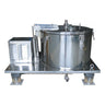Bucket-30 Ethanol Extraction Machine (120 lbs/hr)