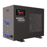 CCH2O Hydro Frost 2HP Water Chiller | 400 Gallon
