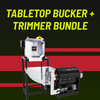Cprored all buckertrimmerbundle