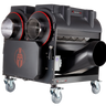 CenturionPro Gladiator Wet & Dry Hybrid Bud Trimmer