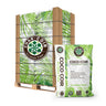 Char Coir Coco Coir - 50L Bags - 85 Bags/Pallet
