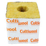 Cultiwool 3" x 3" x 3" Growing Blocks (400 Blocks/Case)