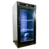 Custom Cones Black Series 3-Shelf Humidor 1310