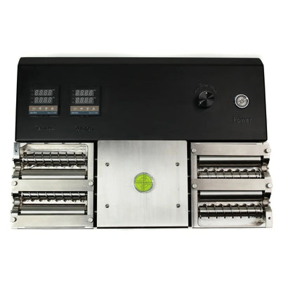 Pre Roll Infusion Machines