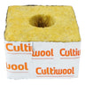 Cultiwool 4" x 4" x 2.5" Growing Blocks (216 Blocks/Case)