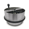 16" Open Top Hand Bowl Bud Trimming Machine