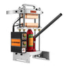 Dabpress 4 Ton Rosin Press