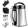 Dabpress Infuso 5 Automatic Herbal Infusion Machine | 2-5 Cups