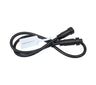 Dialed In 150W UC Fixture To Fixture Cord - 1 Meter (39")