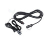 Dialed In 150W UC Power Cord - 3 Meters (118")