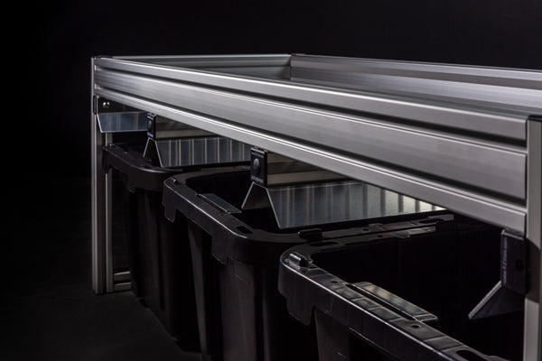 EzTrim Mini Bud Sorting Machine | Professional Bud Sorter