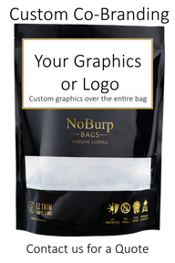 Customizable black 