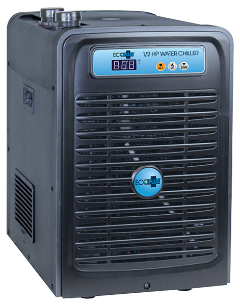 EcoPlus 1/2 HP Water Chiller