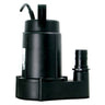 EcoPlus 1500 Elite Submersible Water Pump (1500 GPH)