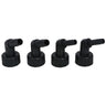EcoPlus 1/10 HP Water Chiller Fitting Kit
