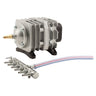 EcoPlus 18W Commercial Air Pump 1 (793 GPH)