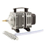 EcoPlus 80W Commercial Air Pump 5 (1300 GPH)