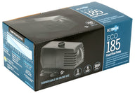 EcoPlus Eco 185 Fixed Flow Submersible/Inline Pump (158 GPH)