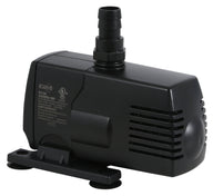EcoPlus Eco 264 Fixed Flow Submersible/Inline Pump (290 GPH)