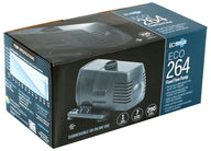 EcoPlus Eco 264 Fixed Flow Submersible/Inline Pump (290 GPH)
