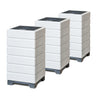 Elemental Air Systems Aspen Whole Home Air Solution (3-Pack)