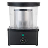 Elemental Extractor Source Turbo Extraction Machine