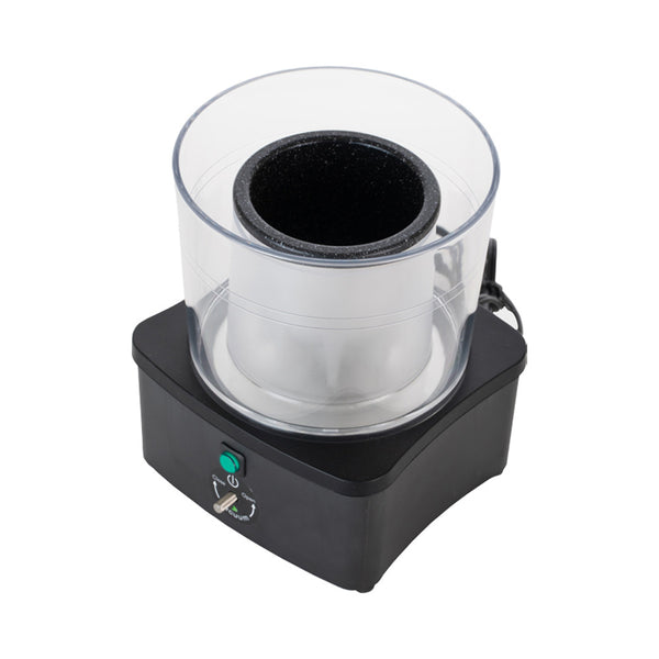 Elemental Extractor Source Turbo Extraction Machine