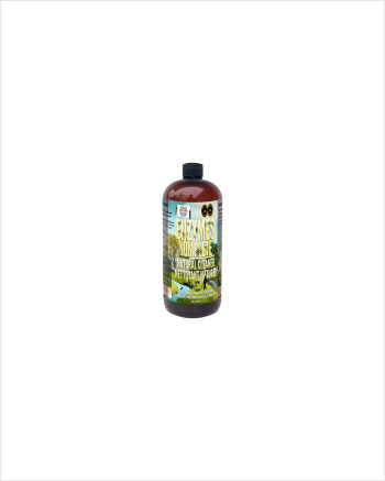 Enzymes Komplete Natural Enzymatic Cleaner - 125mL/4.22oz (12 Per Box)