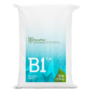 FloraFlex B1 Nutrient Solution