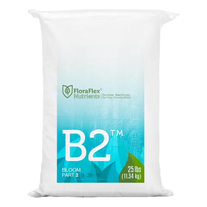 FloraFlex B2 Nutrient Solution