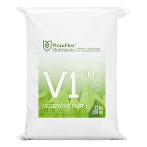 FloraFlex V1 Nutrient solution