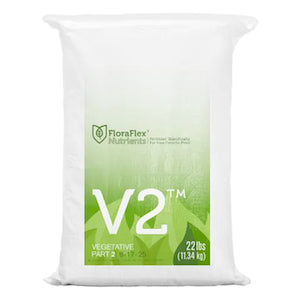 FloraFlex V2 Nutrient Solution