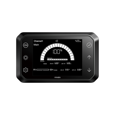 Environmental Controllers