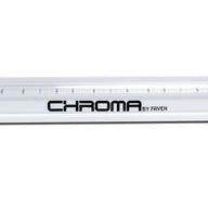 Faven Chroma ProPack LED light bar with black logo on white.