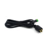 FloraFlex 277V LED Light Power Cord - 10 Ft