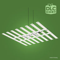 FloraFlex 700W Full Spectrum LED Grow Light