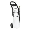 Grow1 CropMate Mini 3 Gallon Pump Pressure Sprayer w/ Wheels