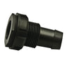Grow1 Ebb & Flow 1in Fill/Drain Fittings (10pcs/Bag)