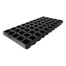 Grow1 Premium 50-Cell Seedling Plug Tray - 10" x 20"