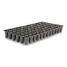 Grow1 72-Cell Round Seedling Tray - 10" x 20"