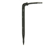 Grow1 Angled Drip Stakes 4" (25pcs/Bag)