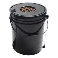 Grow1 Deep Water Culture 1 Bucket 5 Gallon Complete Kit