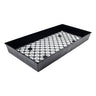 Grow1 Mesh Web Propagation Tray Solid Sides - 10" x 20"