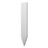 Grow1 Plant Stake Labels - White (1000 pieces)