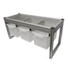 GROW1 Small Stationary Bud Sorter