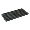 Grow1 Speedy Root 102-Cell Plant Starter Tray with Media