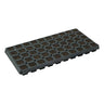 Grow1 Speedy Root 50-Cell Plant Starter Tray with Media