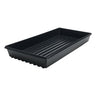 Grow1 Standard Propagation Tray No Drain Holes - 10" x 20"