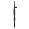 Grow1 Straight Drip Stakes 4" (25pcs/Bag)