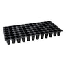 Grow1 Super Sprouter 72-Cell Plug Insert Tray - 10" x 20"